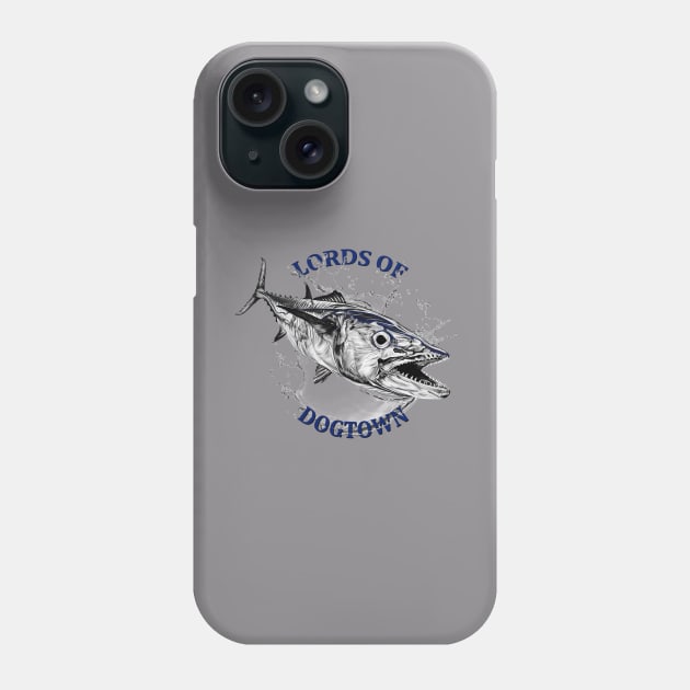 LORDS OF DOGTOWN Phone Case by Art by Paul