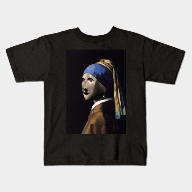 meme man fashun shirt