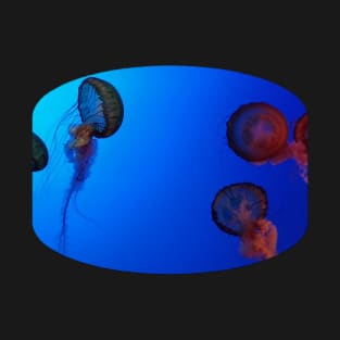 Jellyfish Aquarium T-Shirt