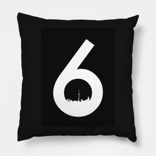 TORONTO GTA Pillow