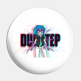 DUBSTEP Pin