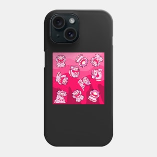 Straulla Phone Case