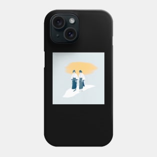 Confidante Phone Case