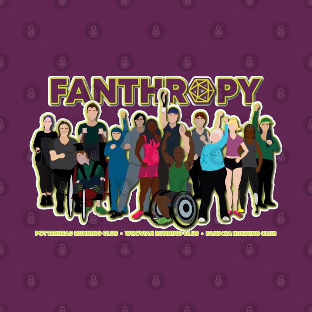 Fanthropy Community by Fanthropy Running Clubs