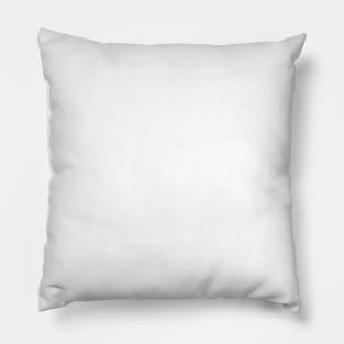 home taping killed music (white) Pillow