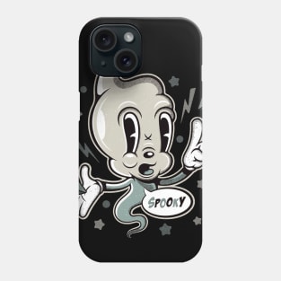 Spooky Phone Case