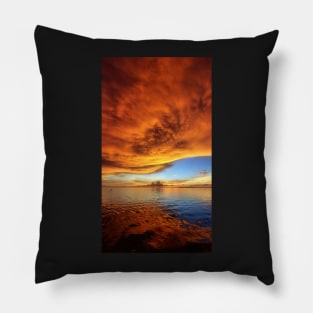 Impressive Sky Pillow