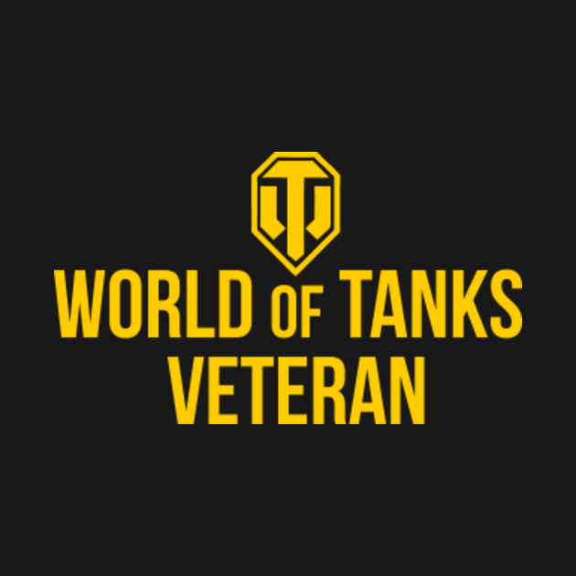Disover World of Tanks - World Of Tanks - T-Shirt