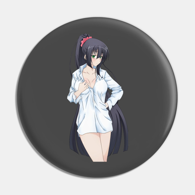 Anime Hottie Waifu Japanimation Anime And Manga Alfiler Teepublic Mx