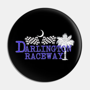 DARLINGTON Pin