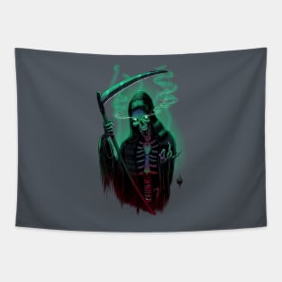 don't fear the reaper Tapestry