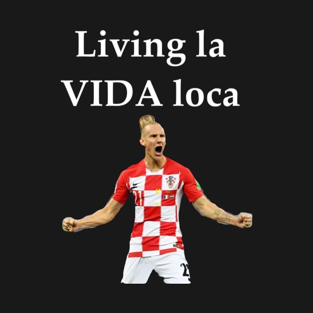 Living la Vida loca by ivantp