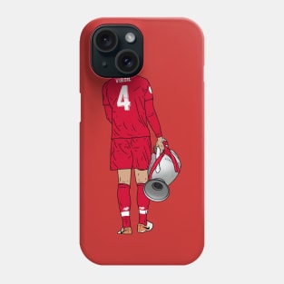 VVD 6 TIMES Phone Case