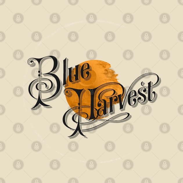 Blue Harvest Album by Vamplify