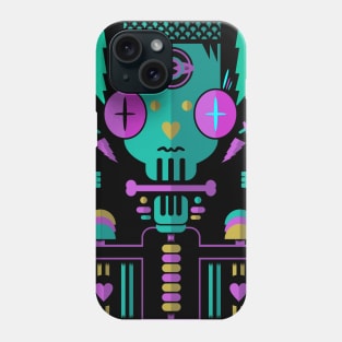 RUPARUPA | PATTERN | MASK Phone Case