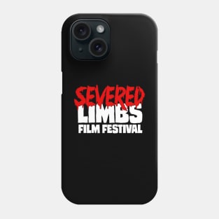 Severed Limbs Film Festival Phone Case