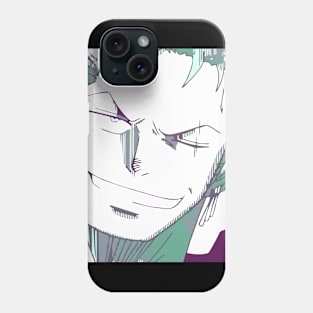 Zoro Strawhat Pirate Phone Case