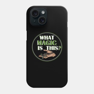 Snake Logo Phone Case