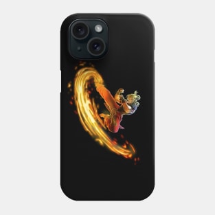 Ken Masters SF5 Phone Case