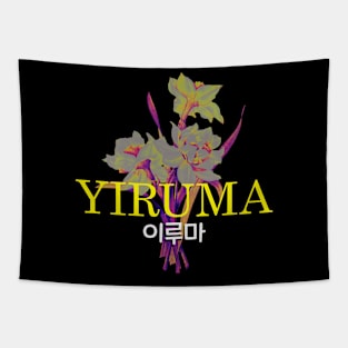 Yiruma Korean Tapestry