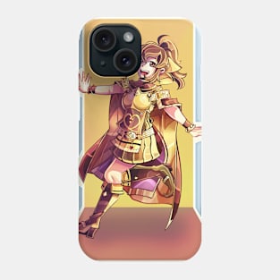 Delthea Phone Case