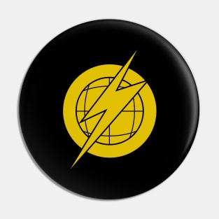 Defenders of the Earth - Lothar Emblem Pin