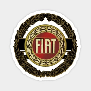 Fiat Magnet