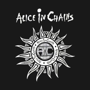 Alice in chains T-Shirt
