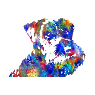 Miniature schnauzer T-Shirt