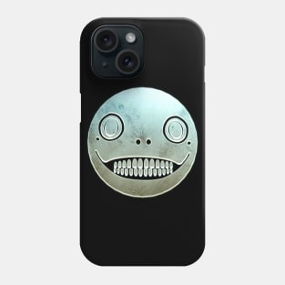 Emil Mask Phone Case