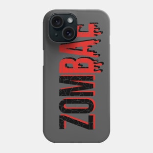 ZomBae (Rage) Phone Case