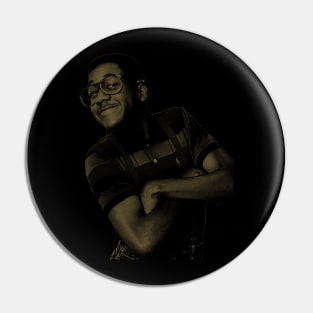 Vintage Steve Urkel Pin