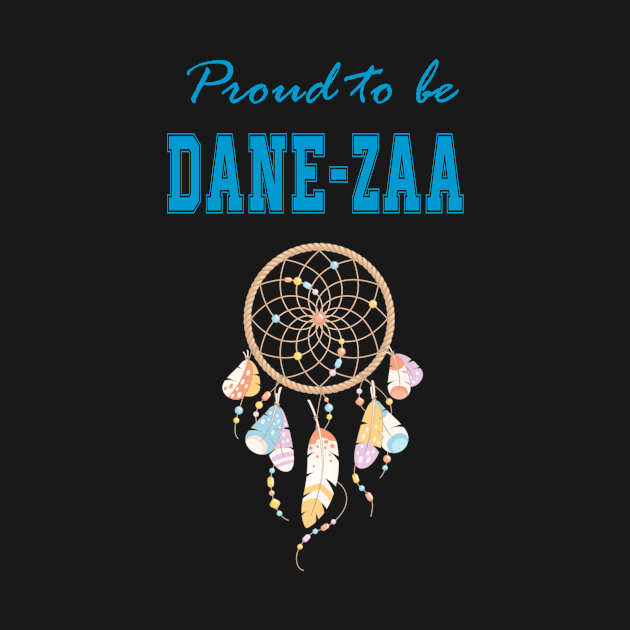 Native American Dane-zaa Dreamcatcher 50 by Jeremy Allan Robinson