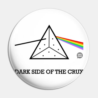 Dark Side Of The Crux Pin