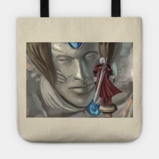 The savior - DMC4 Tote