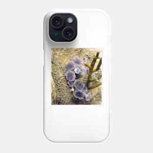 Underwater Bouquet Phone Case