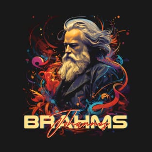 Brahms T-Shirt