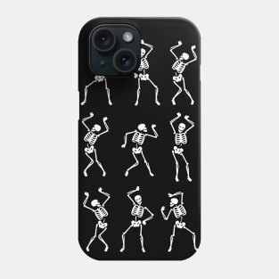 Hi Skel, Can I Have This Dance Phone Case