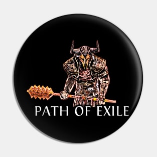 Path of Exile Pin