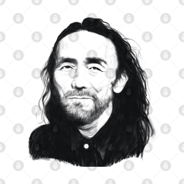 yohji yamamoto by goatwang