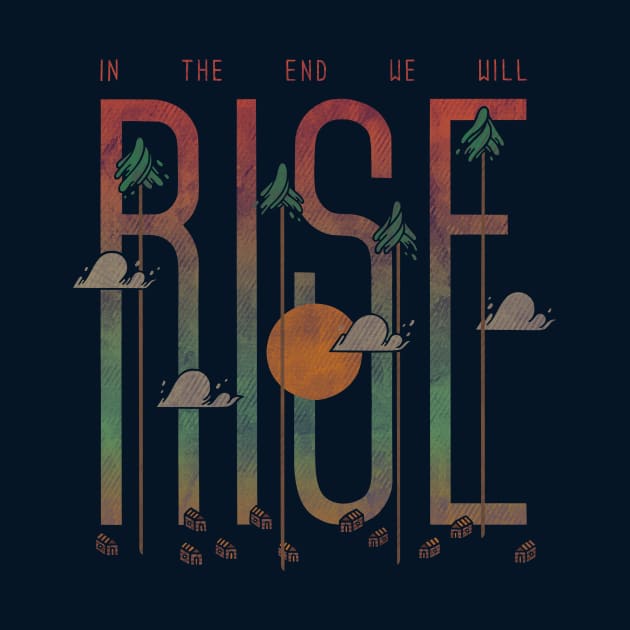 Rise by againstbound