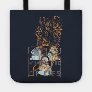 CHERNOBYL What is the cost of lies? Tote