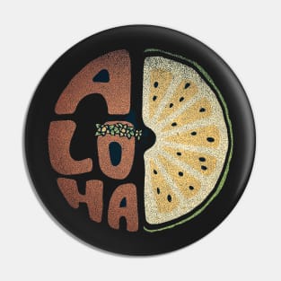 Aloha Pin