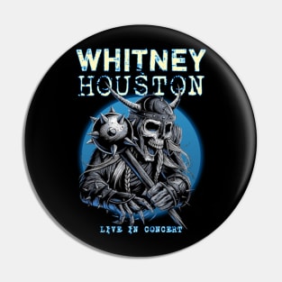 Whitney Pin