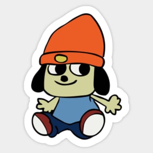 Parappa The Rapper 3 - Decals by BigBoss240280, Community