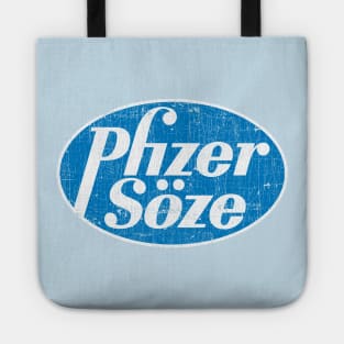 Pfizer Söze Tote