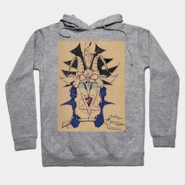 alkaline trio hoodie