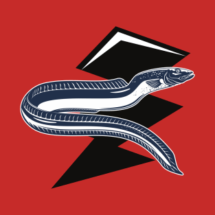 Electric Eel T-Shirt