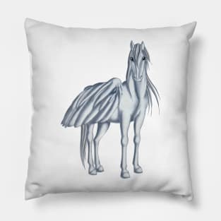 Pegasus 23 Pillow