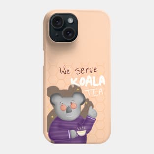 pun quality Phone Case